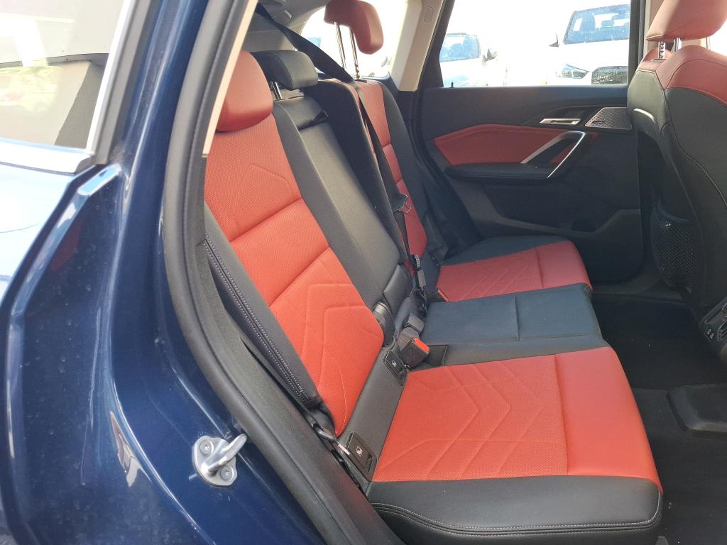BMW X1 U11 xDrive 23d 211ch DKG7 xLine 2023