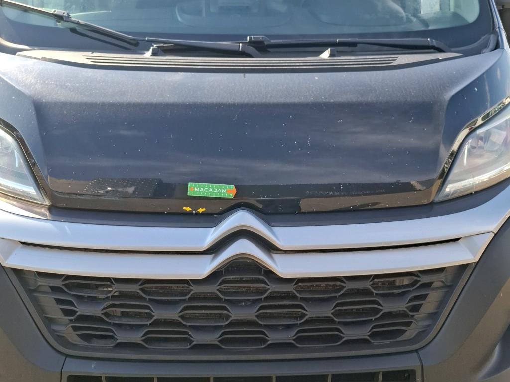 CITROEN JUMPER FOURGON TOLE 35 L2H2 BLUEHDi 120 S&S BVM6 DRIVER 2022
