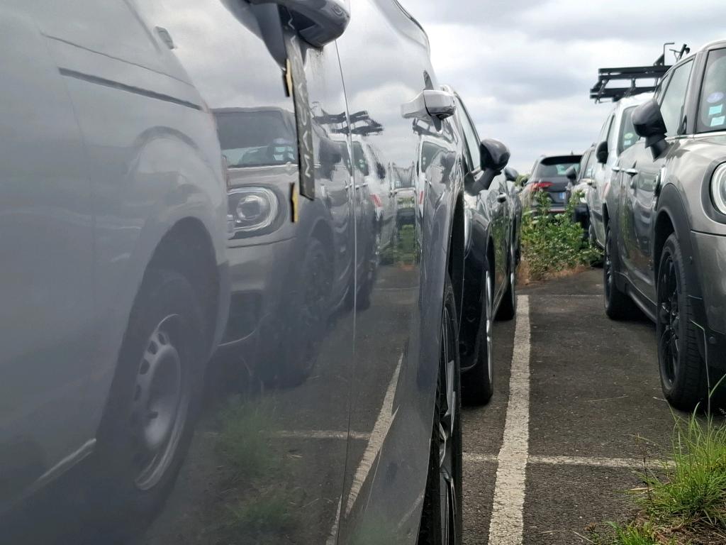 AUDI Q5 50 TFSIe 299 S tronic 7 Quattro Avus 2022