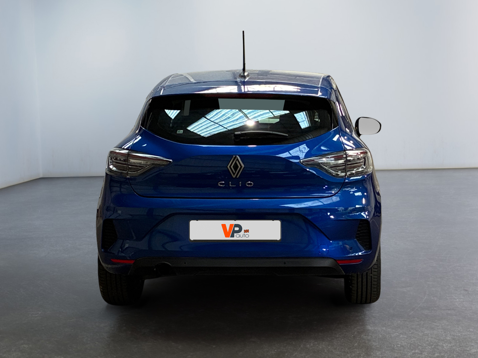 RENAULT Clio Blue dCi 100 Evolution 2025