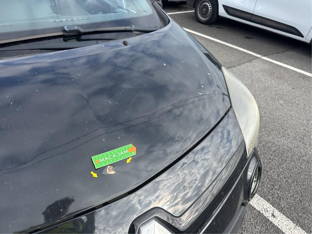 RENAULT Twingo II 1.2 LEV 16v 75 eco2 SL Limited 2014