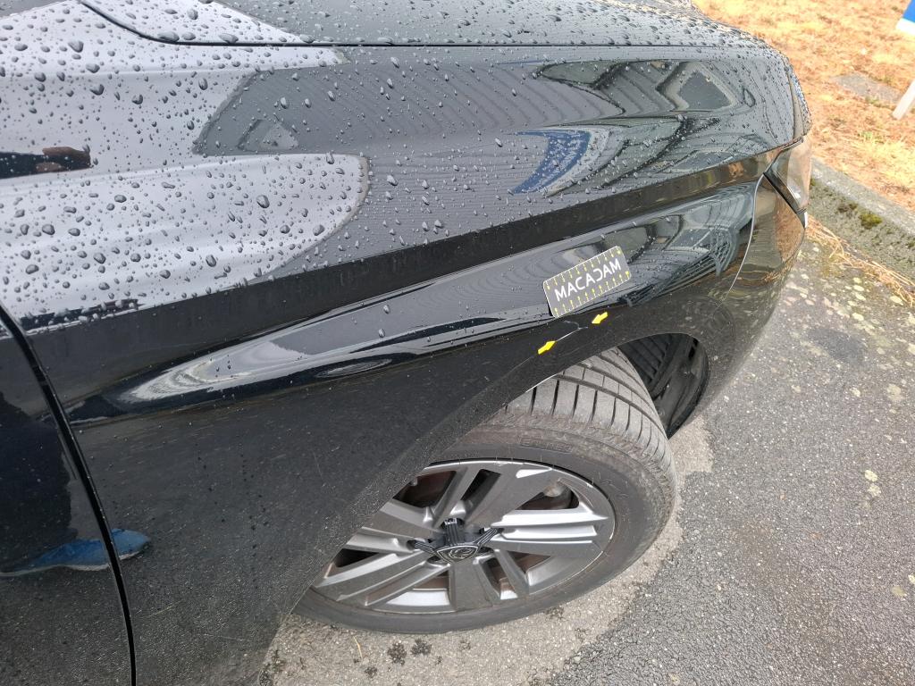 PEUGEOT 308 BlueHDi 130ch S&S EAT8 Active Pack 2023