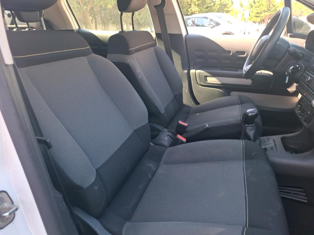 CITROEN C3 PureTech 82 S&S BVM5 Feel 2020