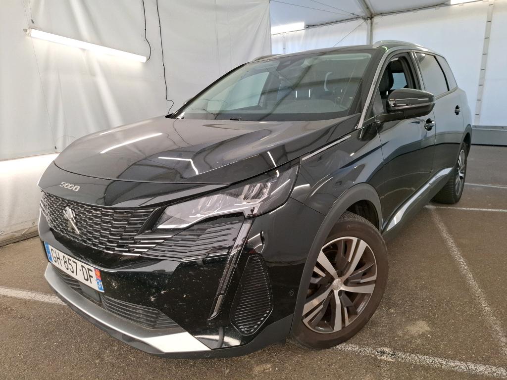 5008 PURETECH