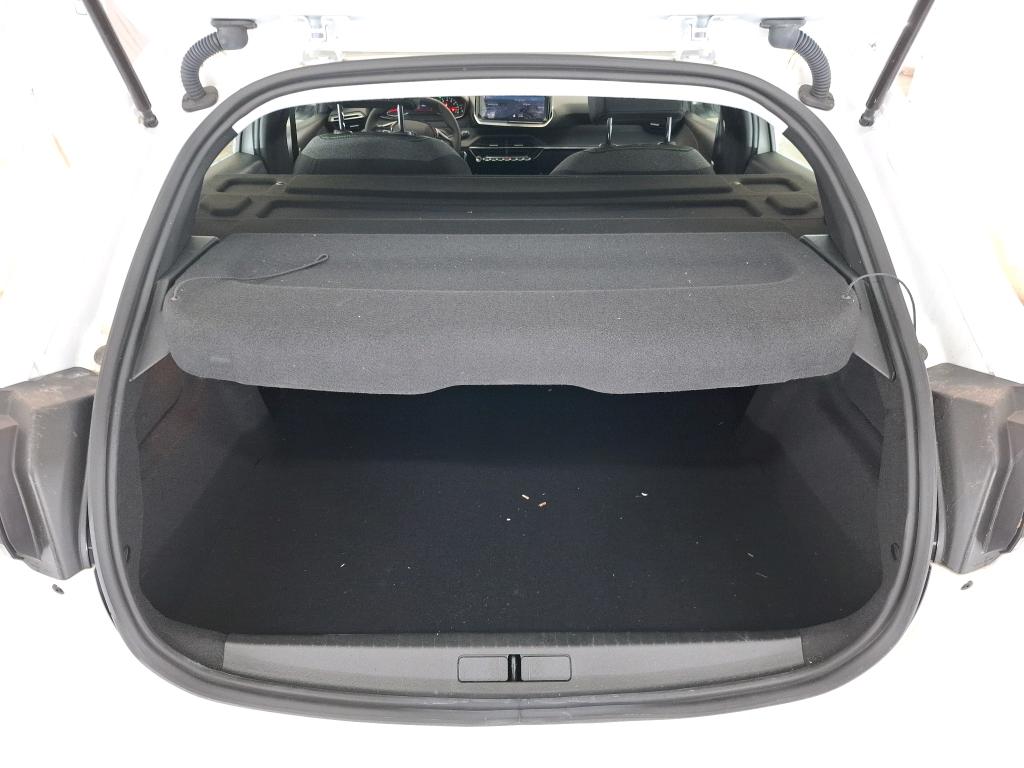 PEUGEOT 208 AFFAIRE BUSINESS R PURETECH 100 S&S BVM6 ACTIVE R' 2025