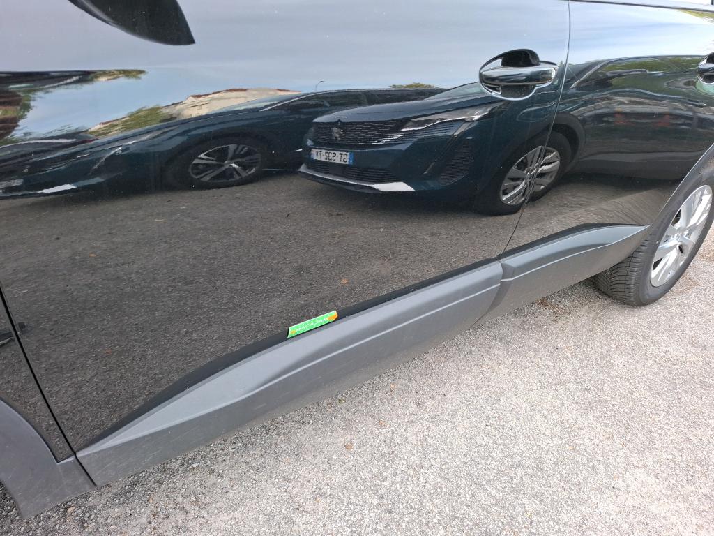 PEUGEOT 5008 Hybrid 136 e-DCS6 Active Pack 2024