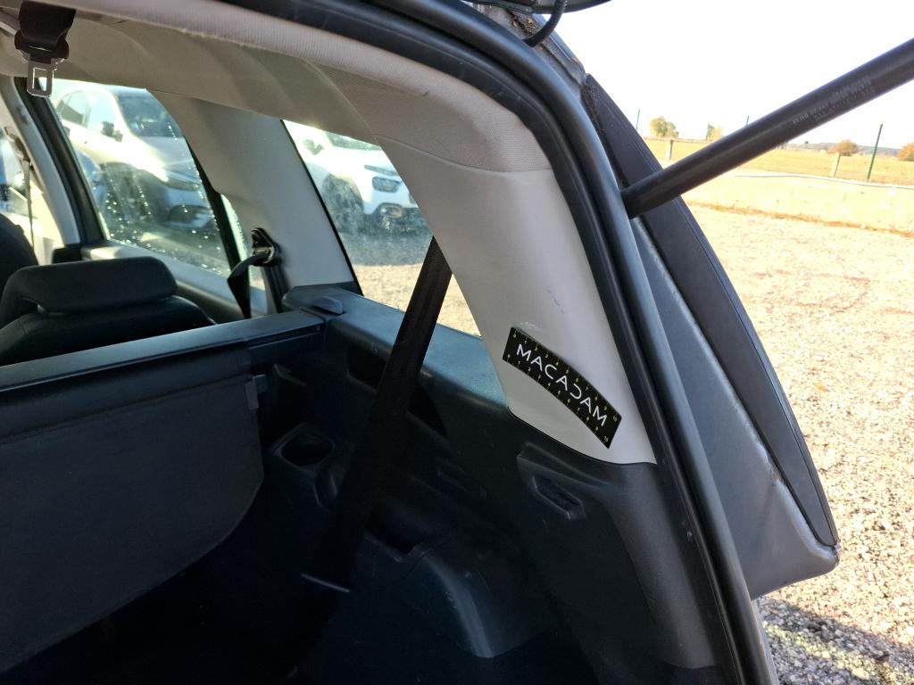 CITROEN C4 GRAND Spacetourer BlueHDi 130 S&S EAT8 Business 2020