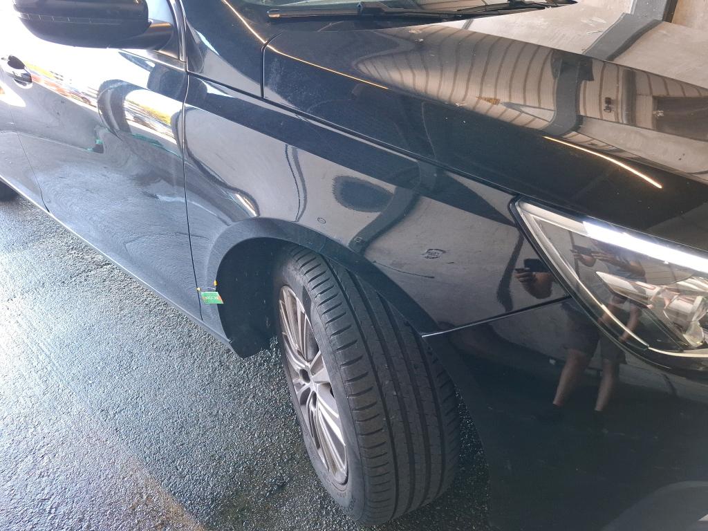 PEUGEOT 308 SW PureTech 110ch S&S BVM6 Allure 2020