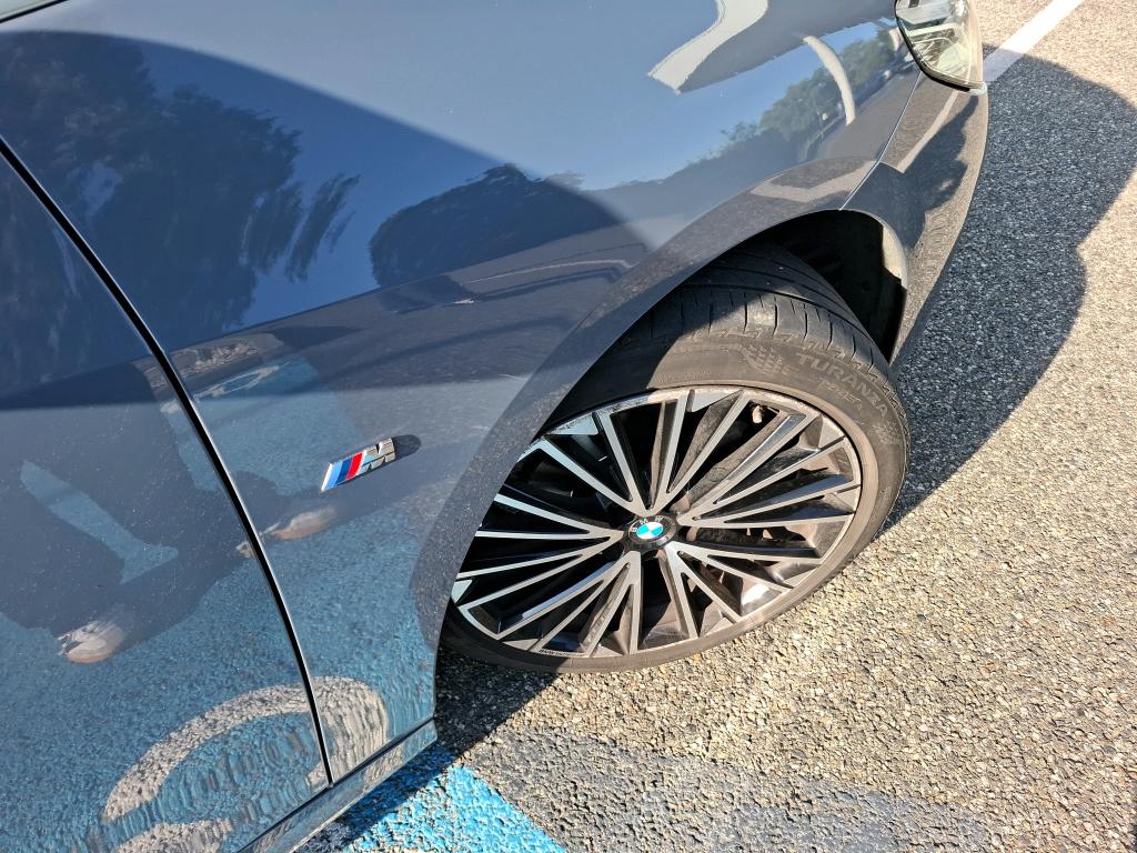BMW SERIE 2 ACTIVE TOURER 218i 136 ch DKG7 M Sport 2022
