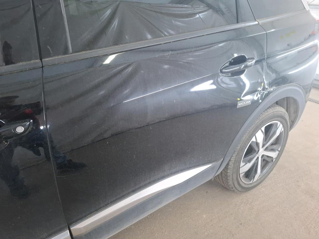 PEUGEOT 5008 BUSINESS PureTech 130ch S&S EAT8 Allure 2018