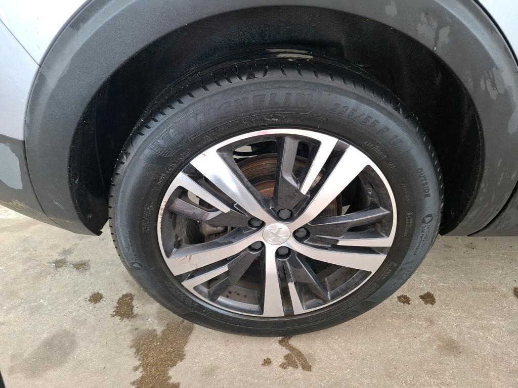 PEUGEOT 5008 BUSINESS BlueHDi 130ch S&S EAT8 Allure 2020