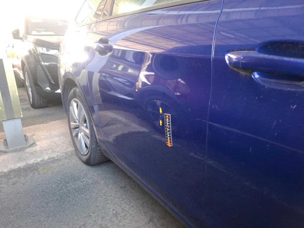 PEUGEOT 308 SW BlueHDi 130ch S&S EAT6 Active Business 2019