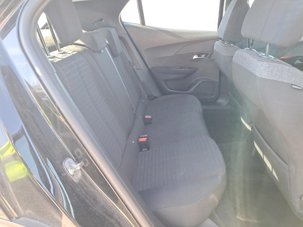 PEUGEOT 2008 BlueHDi 110 S&S BVM6 Active 2021