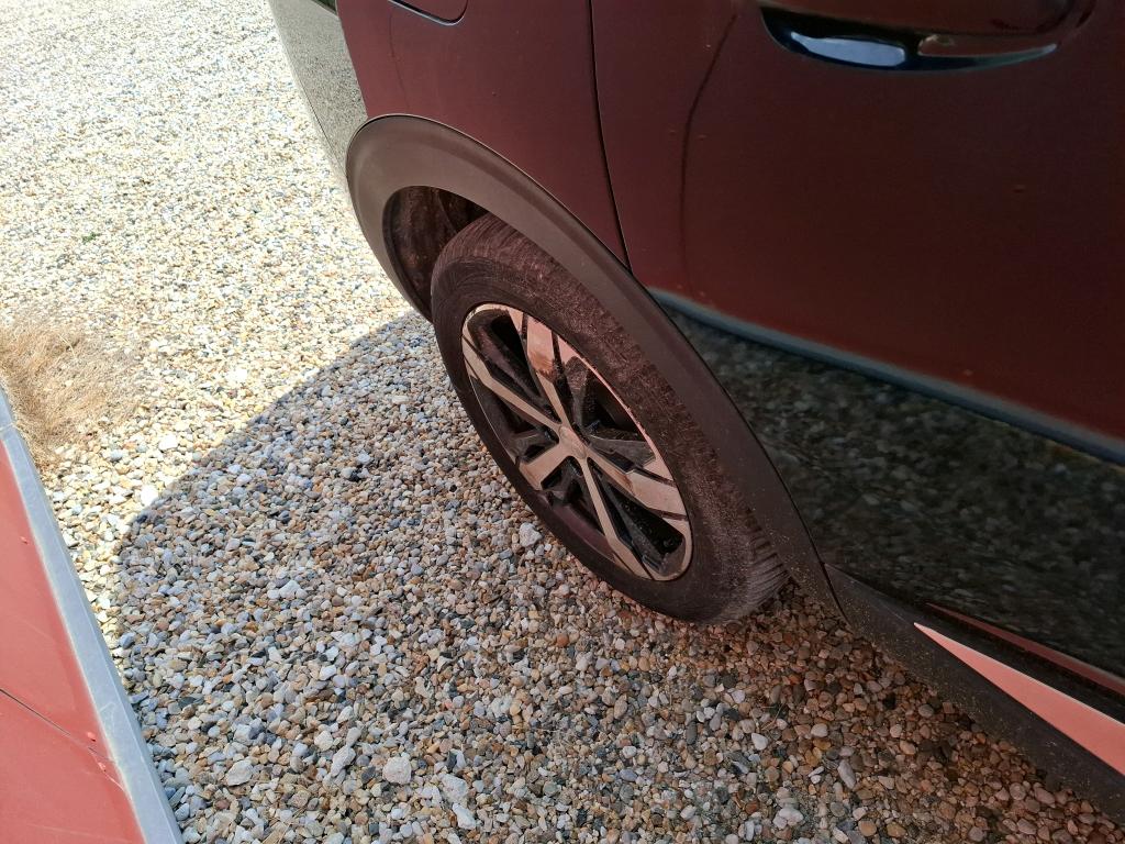 PEUGEOT 5008 BlueHDi 130ch S&S BVM6 Allure Pack 2021