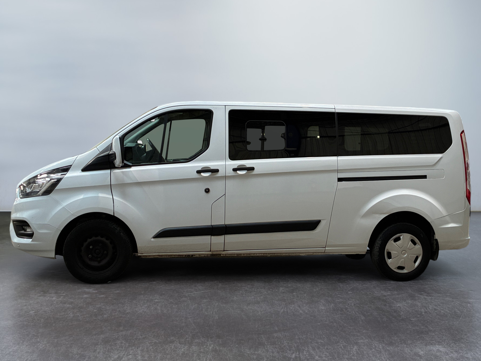 FORD TRANSIT Custom TPMR 320 L2H1 2.0 EcoBlue 130 Trend Business 2020