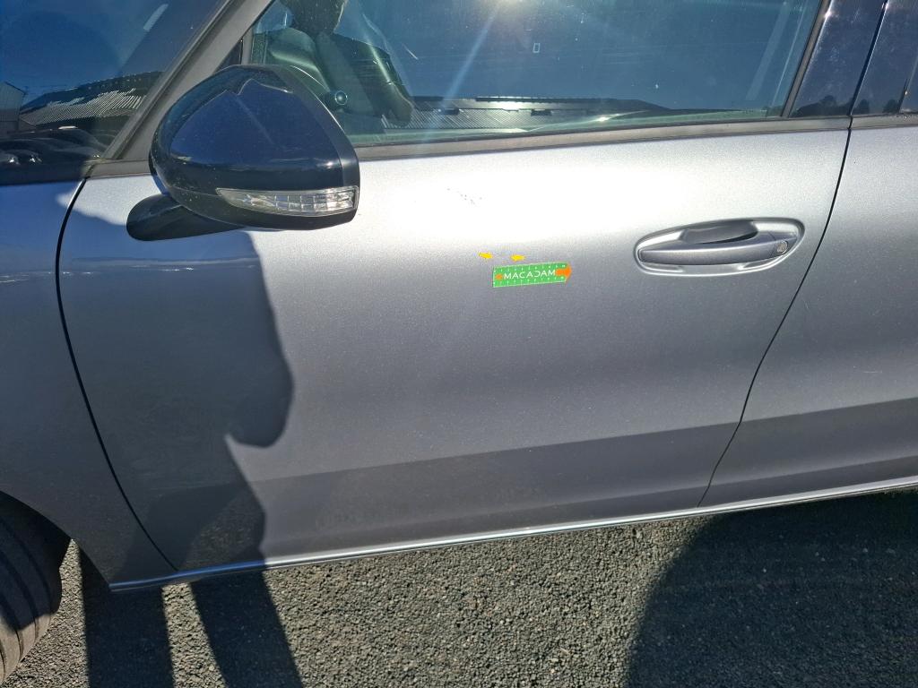 CITROEN C4 GRAND Spacetourer PureTech 130 S&S BVM6 Feel 2022