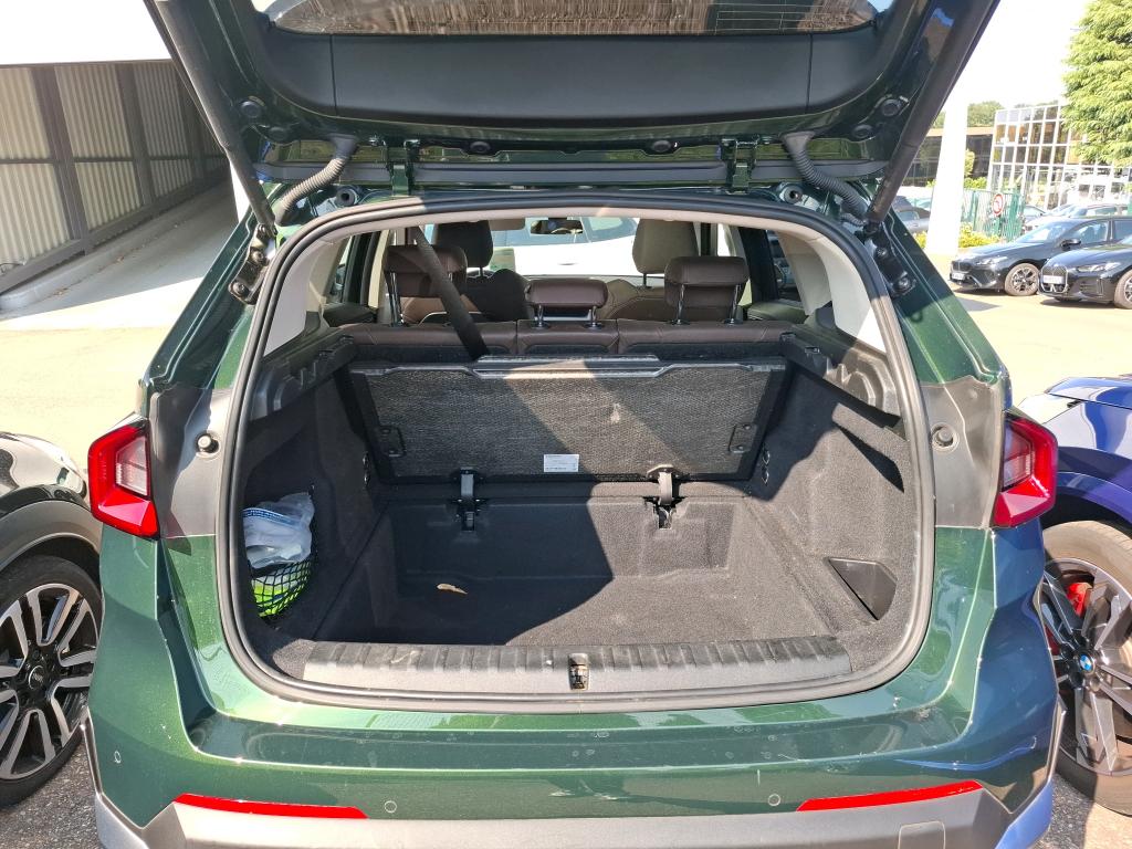 BMW X1 sDrive 18d 150ch DKG7 Business Design 2023
