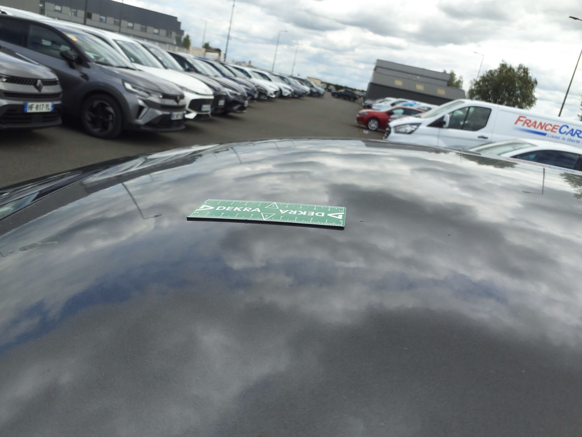 PEUGEOT 308 SW PureTech 130ch S&S BVM6 Allure 2023