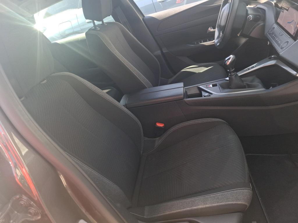 PEUGEOT 308 SW BlueHDi 130ch S&S BVM6 Active Pack 2022