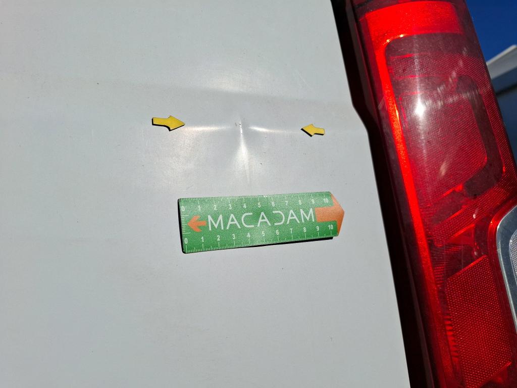 FIAT DUCATO FOURGON TOLE 3.0 M H2 2.0 MJT 115 EURO 6 PACK PRO NAV 2019