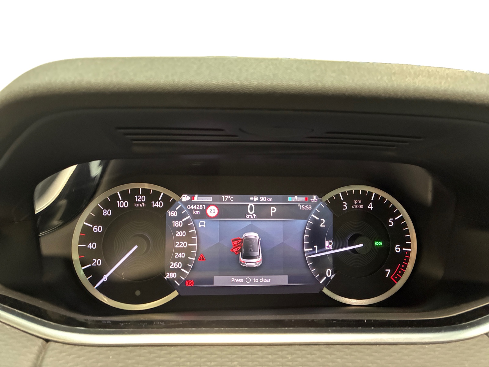 LAND ROVER Evoque Mark III P200 Flexfuel MHEV AWD BVA9 Edition 2022