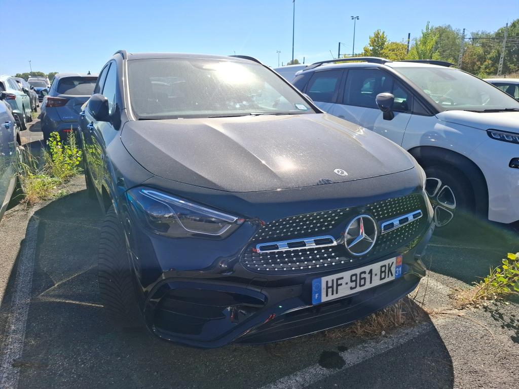 MERCEDES-BENZ GLA 250 e Hybrid EQ 8G-DCT AMG Line 2025