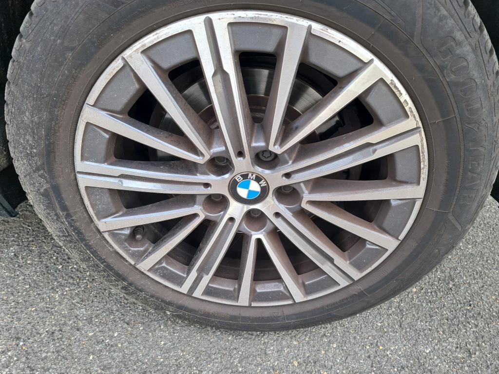 BMW SERIE 2 ACTIVE TOURER 218d 150 ch DKG7 Luxury 2023
