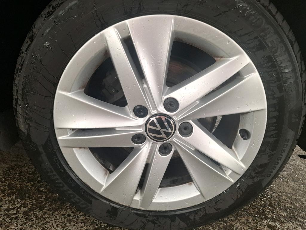 VOLKSWAGEN GOLF 2.0 TDI SCR 115 DSG7 Life Business 2022