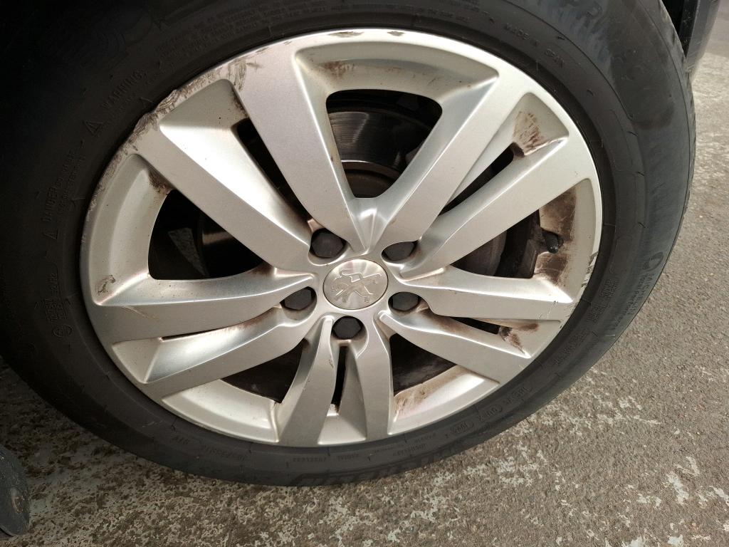 PEUGEOT 308 SW PureTech 110ch S&S BVM6 Active 2019