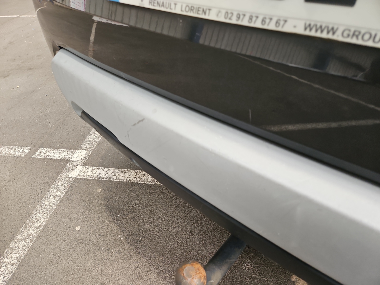 DACIA Duster dCi 110 4x2 Prestige Prestige 2018