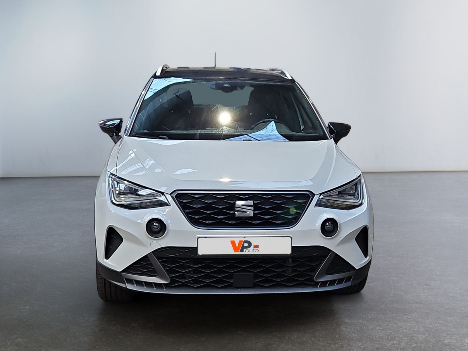 SEAT ARONA 1.0 TSI 95 ch Start/Stop BVM5 Style 2024