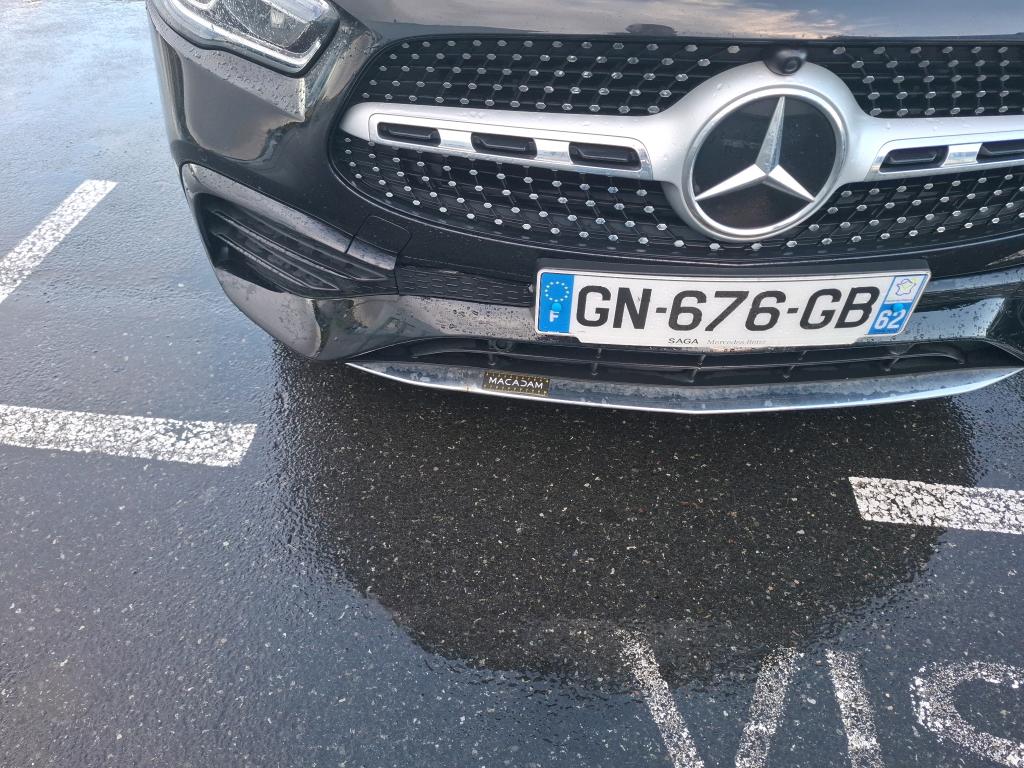 MERCEDES-BENZ MERCEDES GLA II 250 e 8G-DCT AMG Line 2023