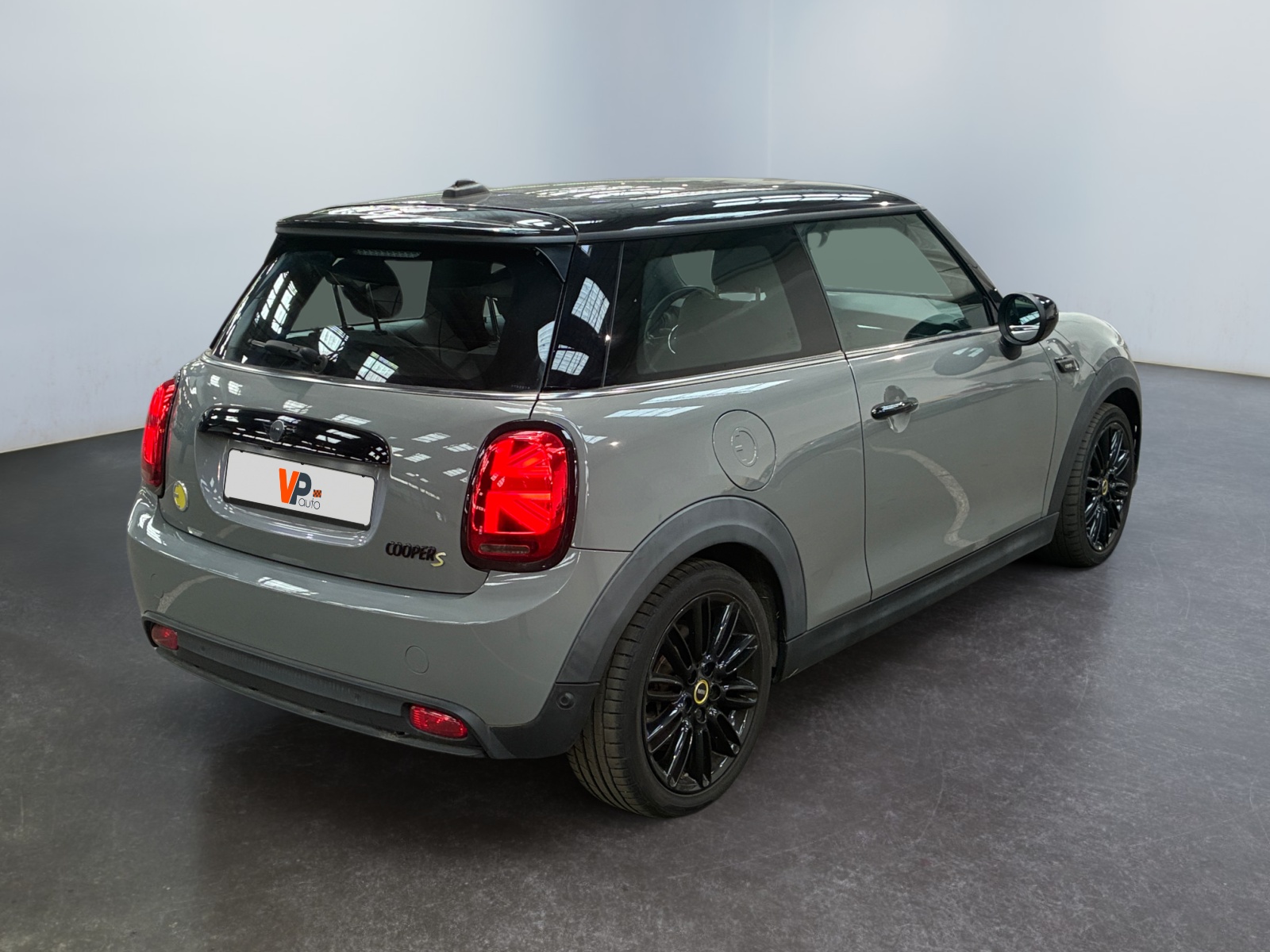 MINI Hatch 3 Portes Cooper SE 184 ch Edition Camden 2021