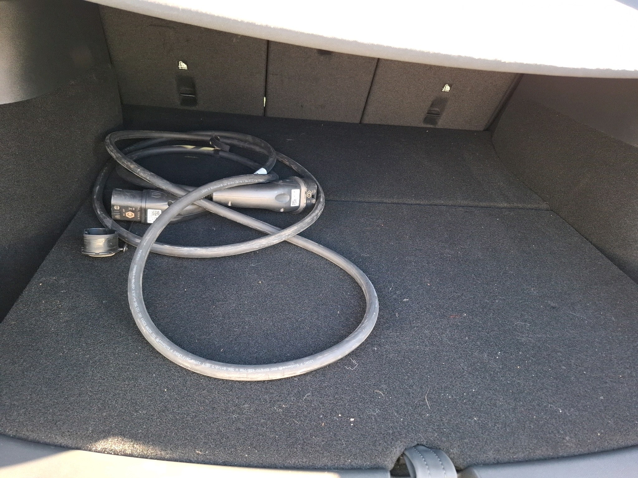 TESLA MODEL Y Standard RWD 2023