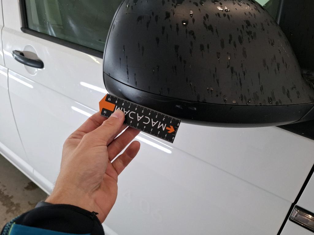 VOLKSWAGEN TRANSPORTER FOURGON FGN TOLE L2H1 2.0 TDI 102 - 2019