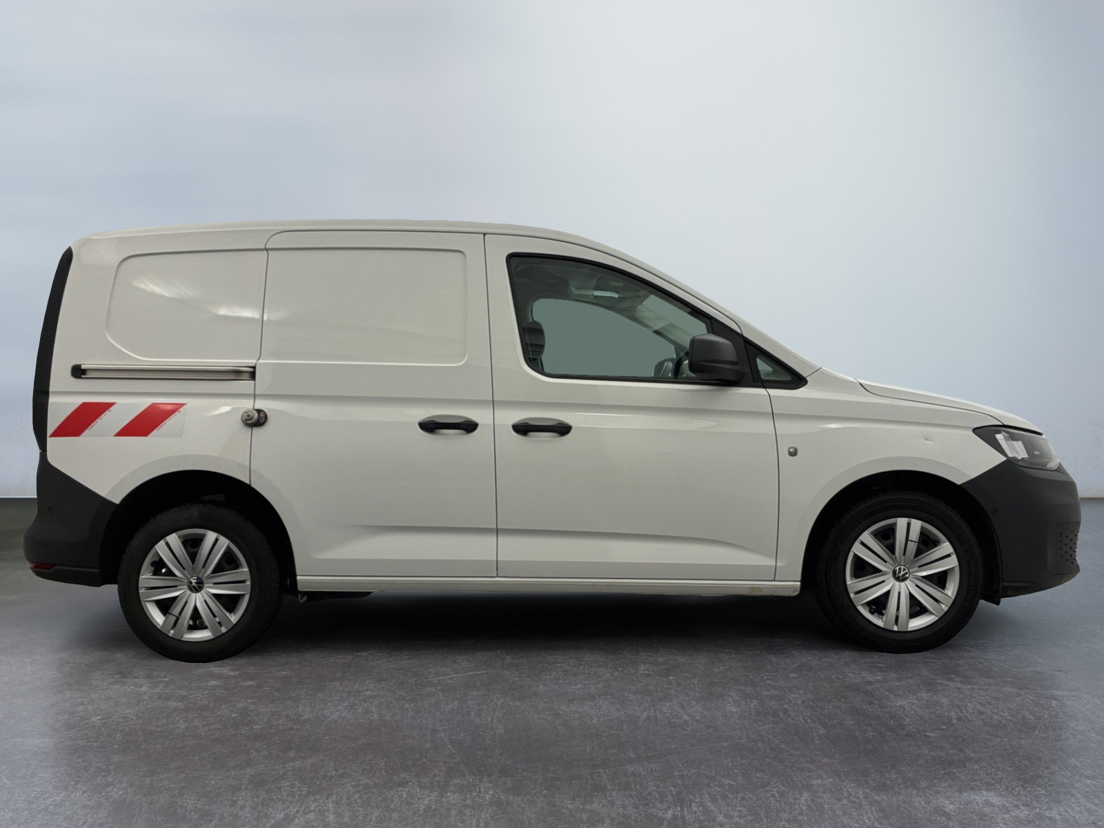 VOLKSWAGEN CADDY 2023