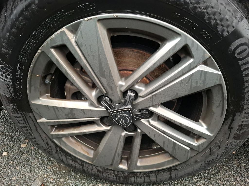 PEUGEOT 308 SW BlueHDi 130ch S&S EAT8 Active Pack 2023