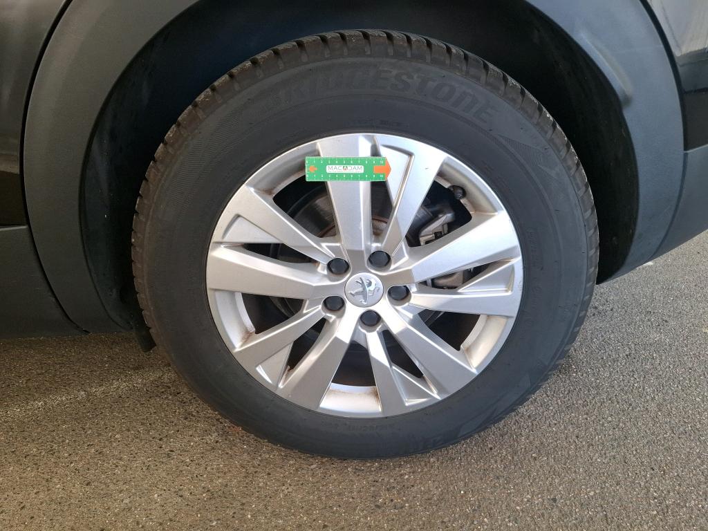 PEUGEOT 3008 Puretech 130ch S&S EAT8 Active Pack 2022