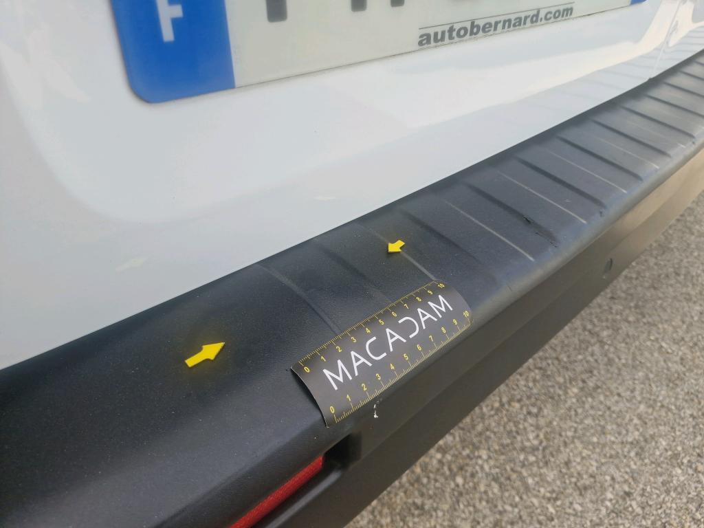 RENAULT TRAFIC COMBI L2 dCi 120 S&S Zen 2019