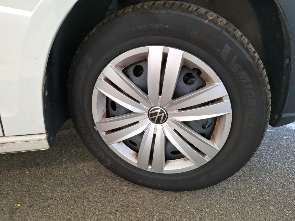 VOLKSWAGEN CADDY CARGO 2.0 TDI 102 BVM6 BUSINESS 2025
