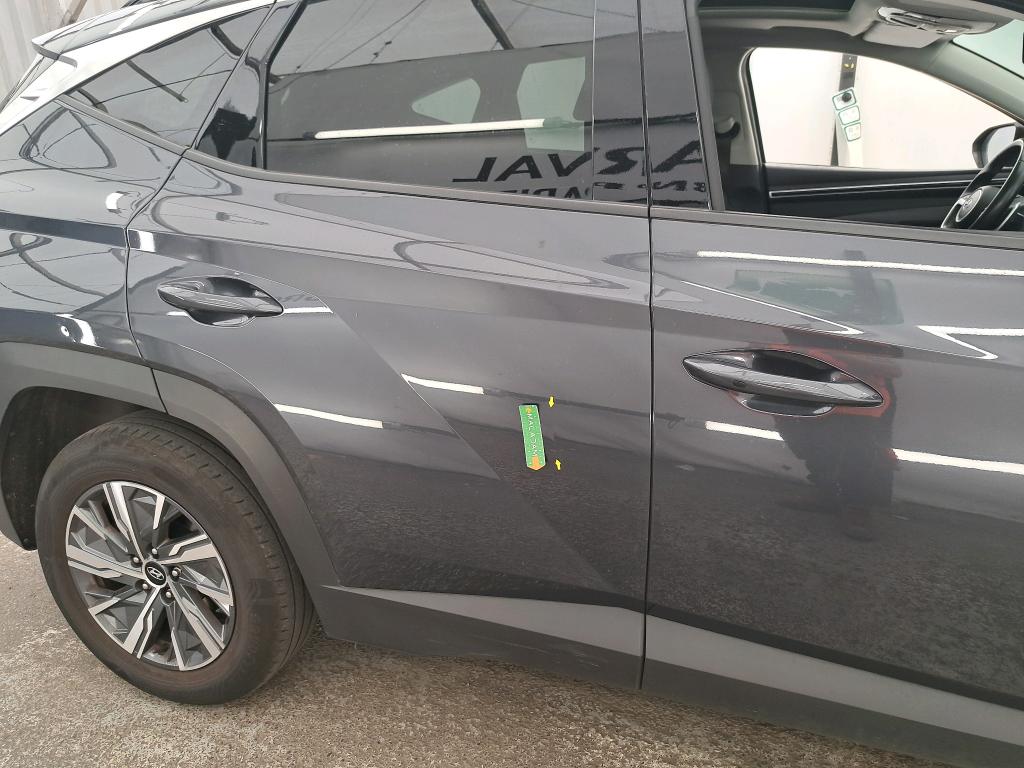 HYUNDAI TUCSON 1.6 T-GDI 230 Hybrid BVA6 Business 2023