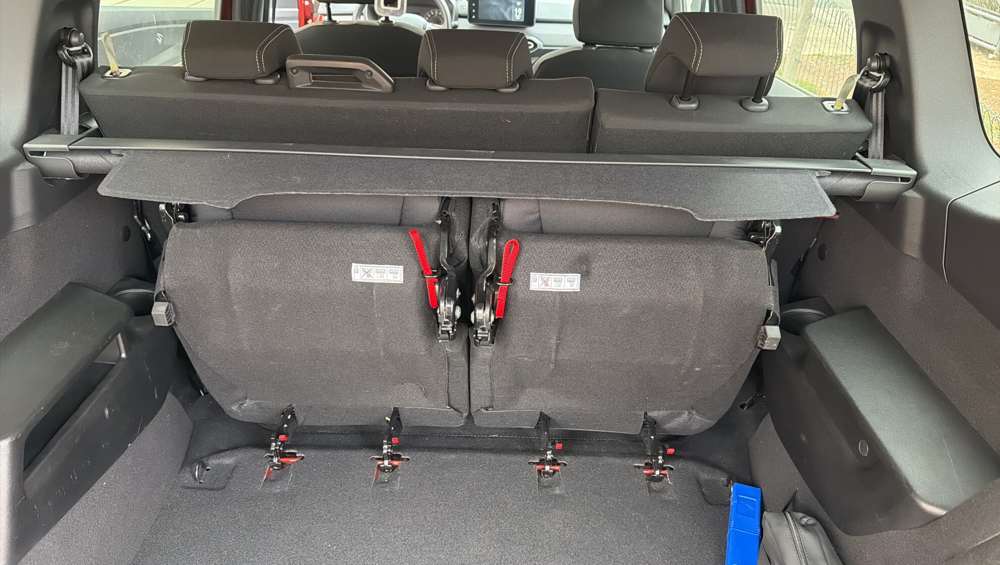DACIA JOGGER ECO-G 100 7 places Extreme 2023