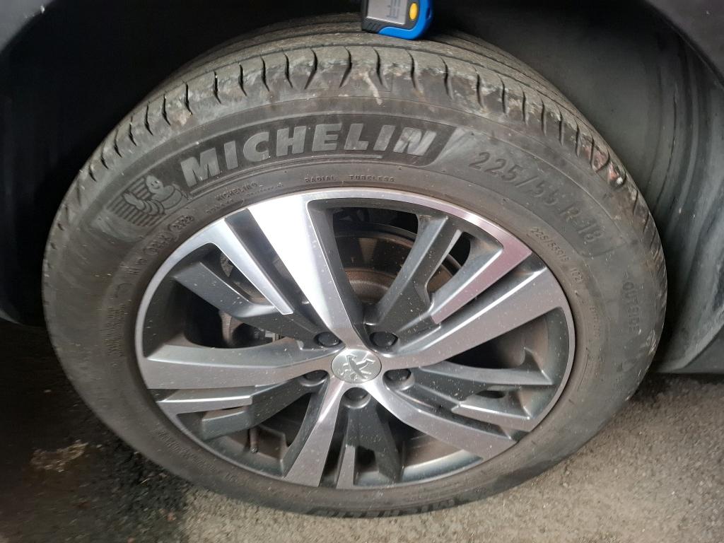 PEUGEOT 3008 Puretech 130ch S&S EAT8 Allure Pack 2022