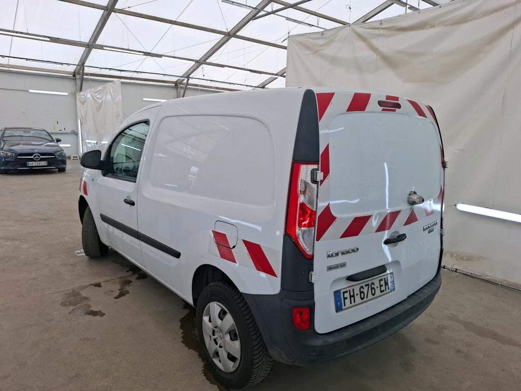 RENAULT KANGOO VU EXPRESS 1.5 DCI 90 E6 EXTRA R-LINK 2019