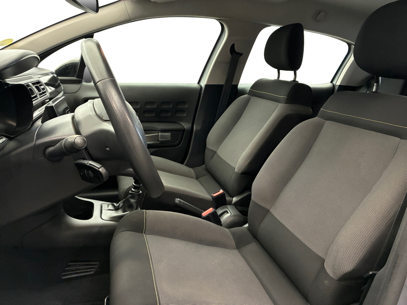 CITROEN C3 BlueHDi 100 S&S BVM6 Feel Business 2022