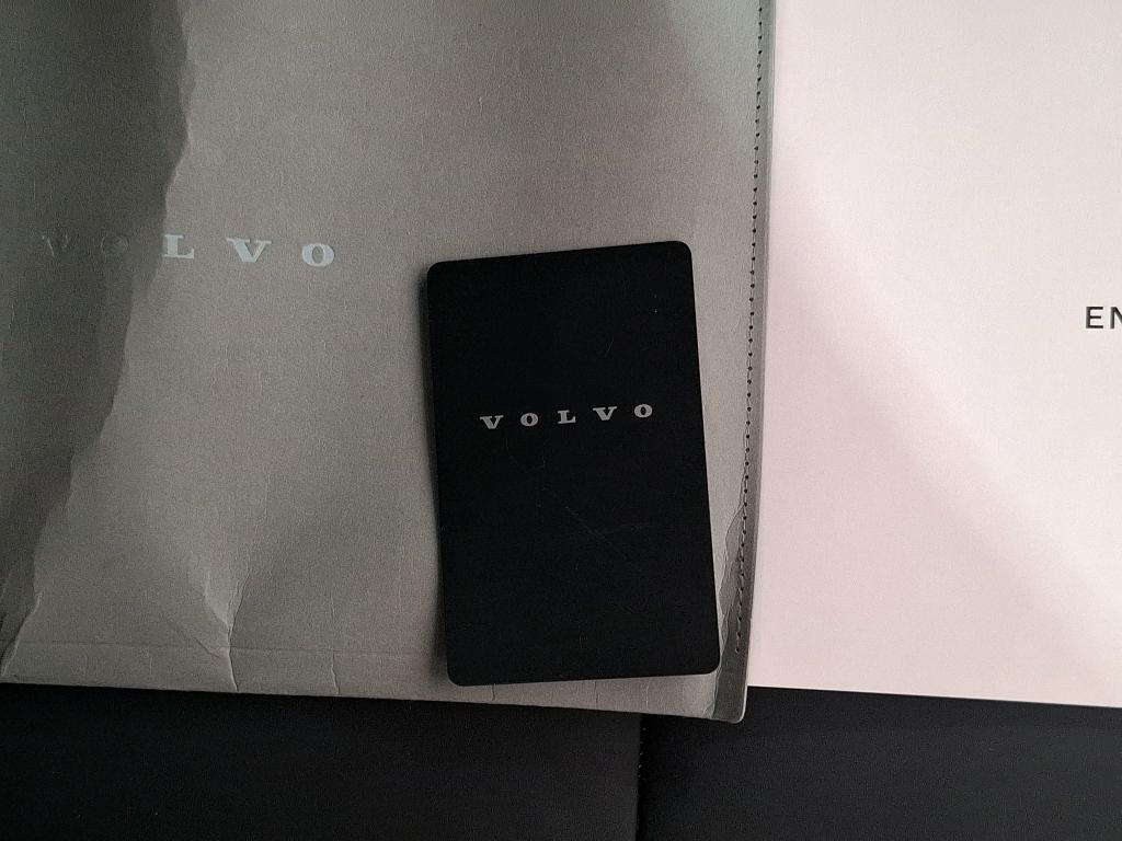 VOLVO EX30 Single 272 ch 1EDT Start 2025