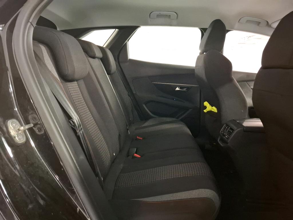 PEUGEOT 3008 BlueHDi 130ch S&S EAT8 Active Pack 2022