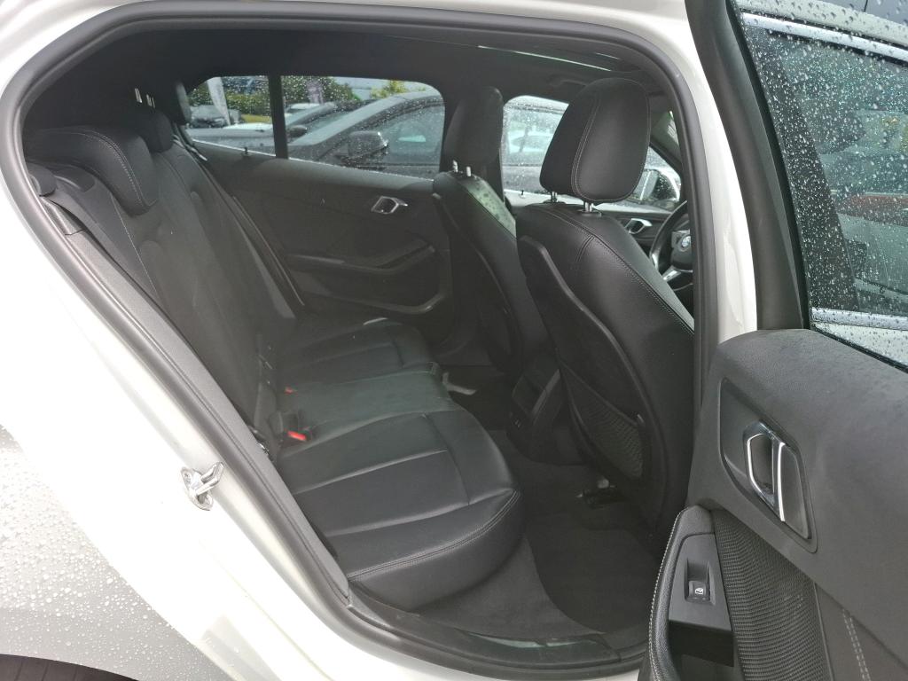 BMW SERIE 1 F40 116d 116 ch Lounge 2020