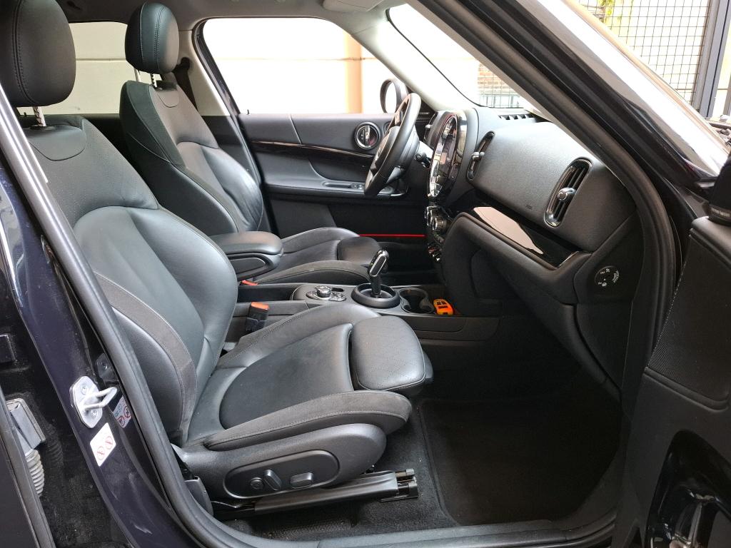 MINI COUNTRYMAN F60 LCI 136 ch BVA7 Cooper Edition Premium Plus 2023