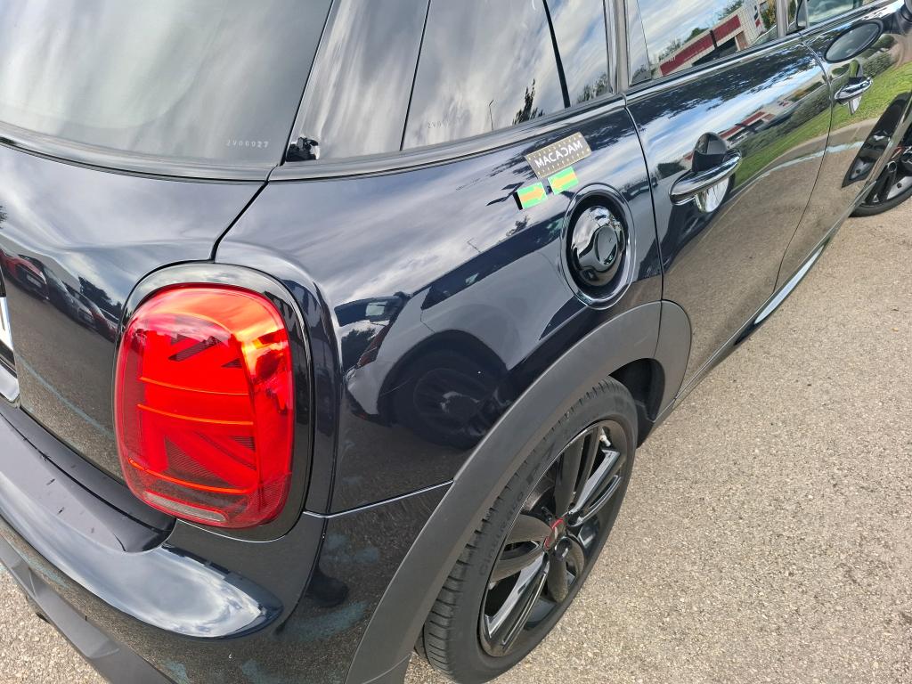 MINI HATCH 5 Portes Cooper S 178 ch BVA7 Finition John Works Plus 2023